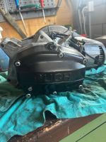 Puch ZA50 Motor