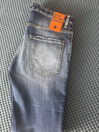 DSQUARED2 Jeans Gr48