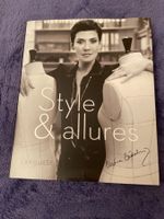 Livre Style & Allures de Christina Cordula