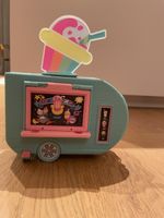 My Little Pony Smoothie Truck Eiswagen mintgrün gebraucht