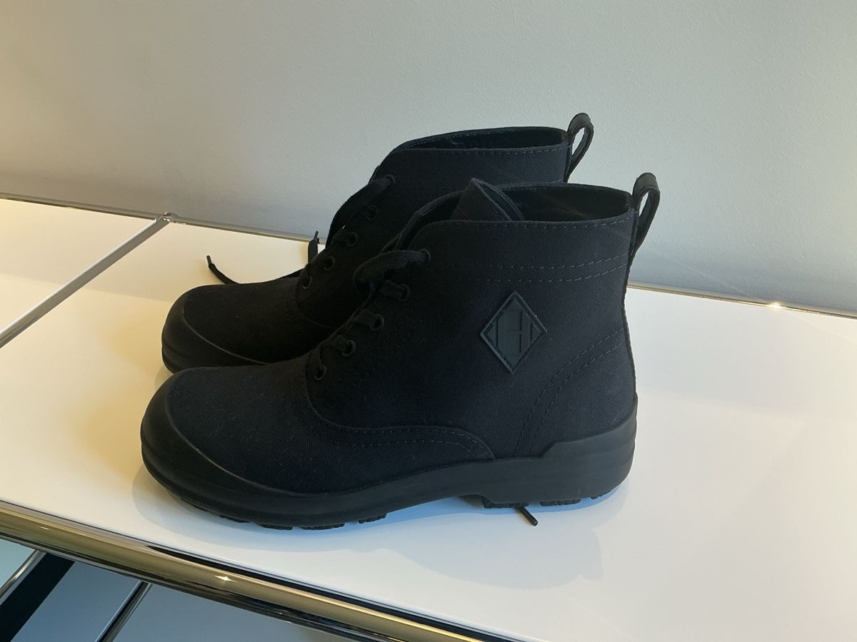 Hermès Scarpe da donna: High Top Sneakers von Hermès – Nuovo (secondo la descrizione) da Zürich venduto da lukasg.meier 1