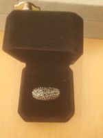 Swarowski Ring Phantasya Damen Grösse 56