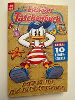 LTB Lustiges Taschenbuch Band 366