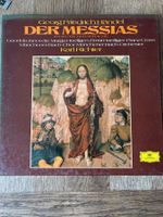 klassische LP‘s