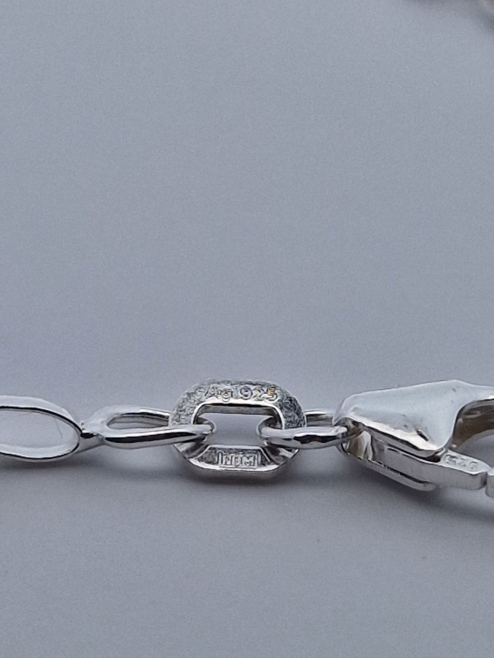Ketten: Neue Halskette Silber 925 2.4 mm 60 cm – Neu (gemäss Beschreibung) aus Zürich von HatemosGoldschmied 2