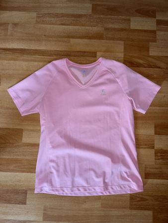 Odlo T-Shirt Gr. M rosa