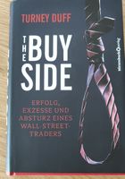 The Buy Side - Turnery Duff