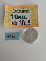 Schöne Unze 2014