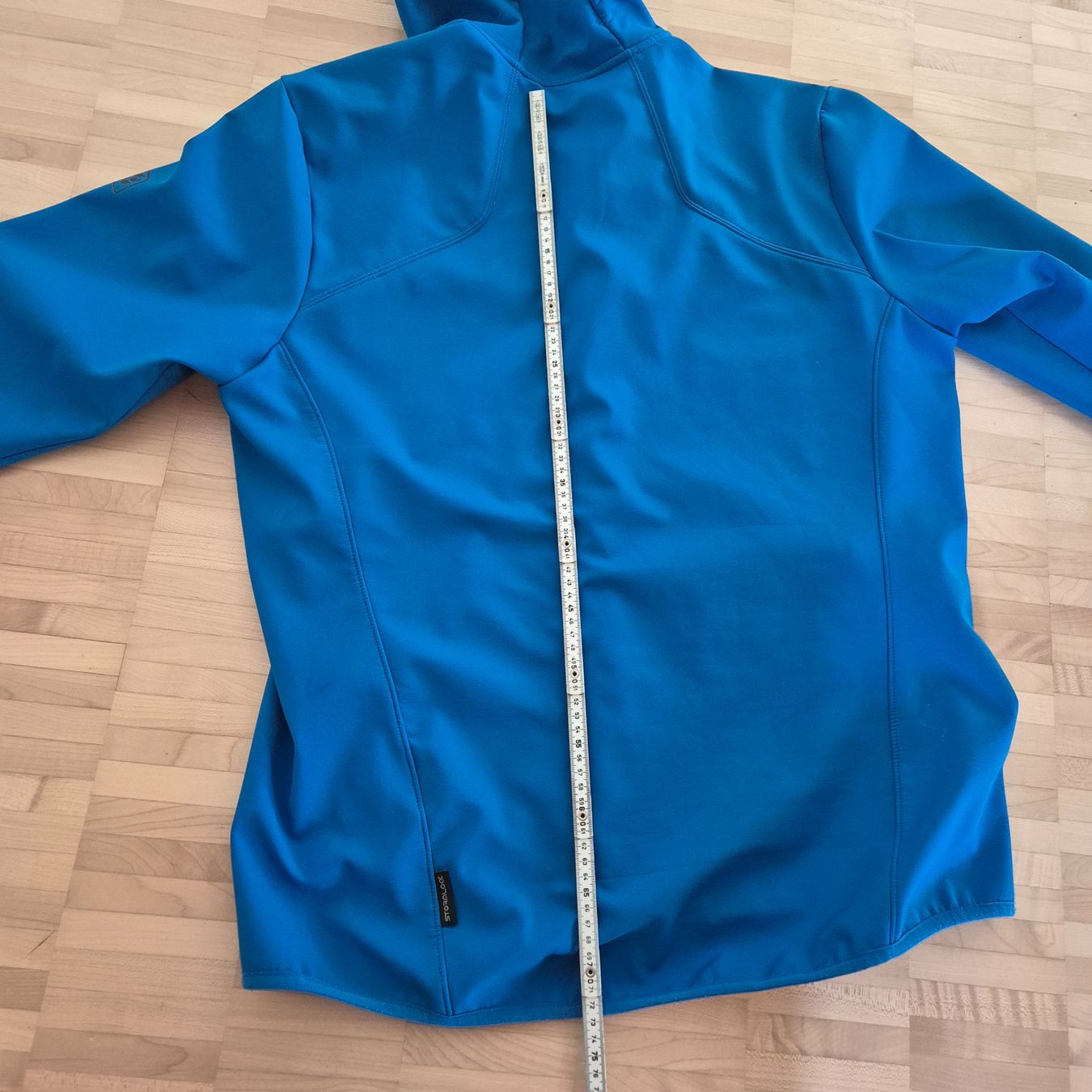 Jack Wolfskin Jacken: Jack Wolfskin Jacke, gr. xxl – Gebraucht aus Wermatswil von Tonymelony 6