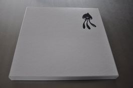 THE HAFLER TRIO BOX 4LPS A KURE FOR KENOPHOBIA - VOD 119