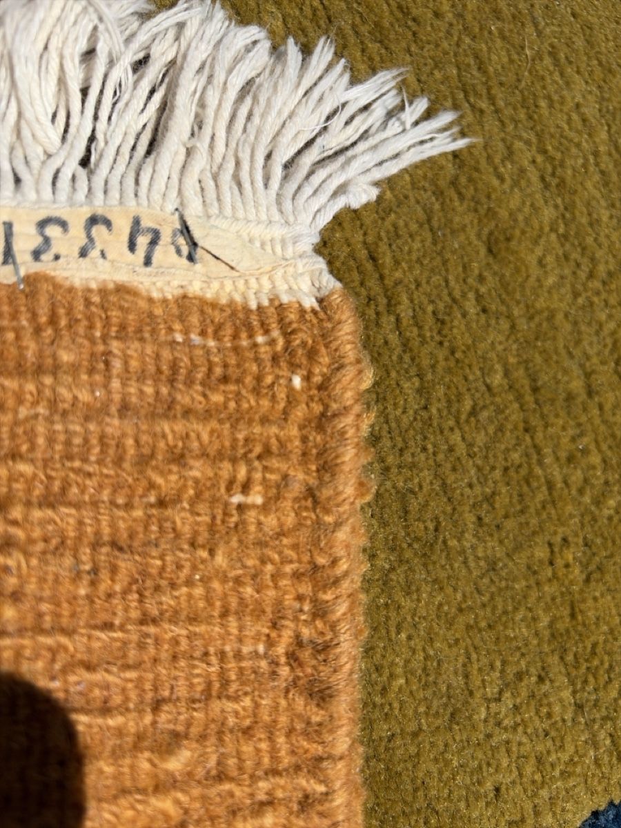 Tappeti: Tibet Teppich Nepal  – Usato da Wängi venduto da Tesimo 5