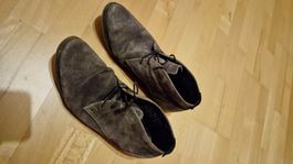 Herrenschuh Grösse 43
