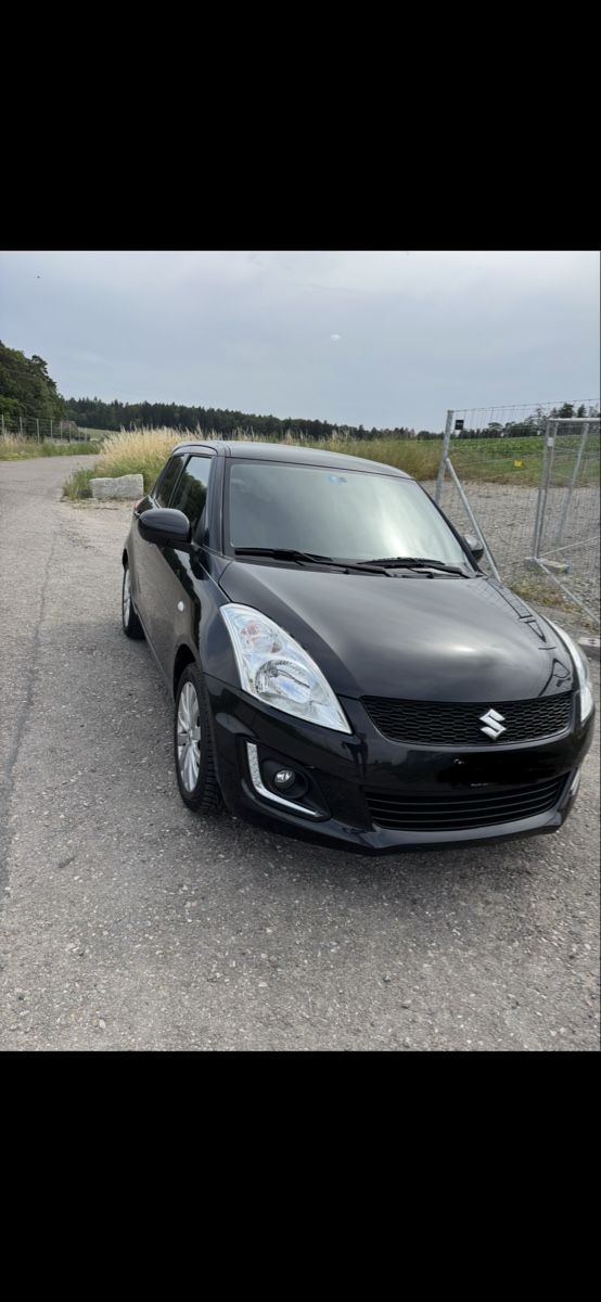Suzuki Automobili: Auto Suzuki Swift – Usato da Lufingen venduto da Wastolu10 5