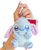 Porte clé labubu  Stitch  baby 12cm  NEUF