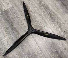 Mejzlik Carbon 3 Bl. 26x12 Propellel