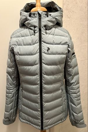 PeakPerformance Daunenjacke, Grösse M