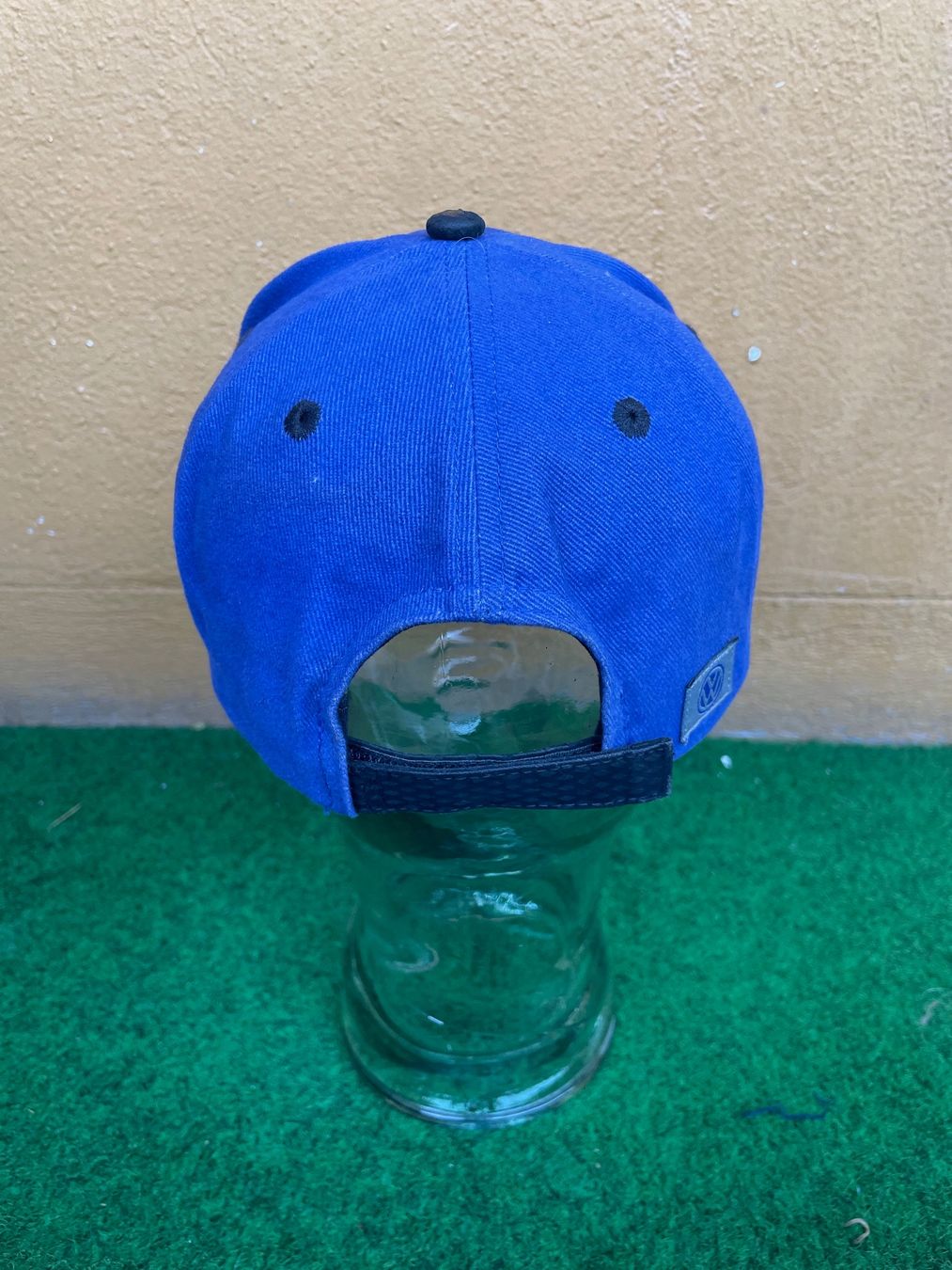 Copricapi, berretti & cappellini: Vintage Y2k Cap 6-Panel Volkswagen Amag – Usato da Zürich venduto da le_souk 2