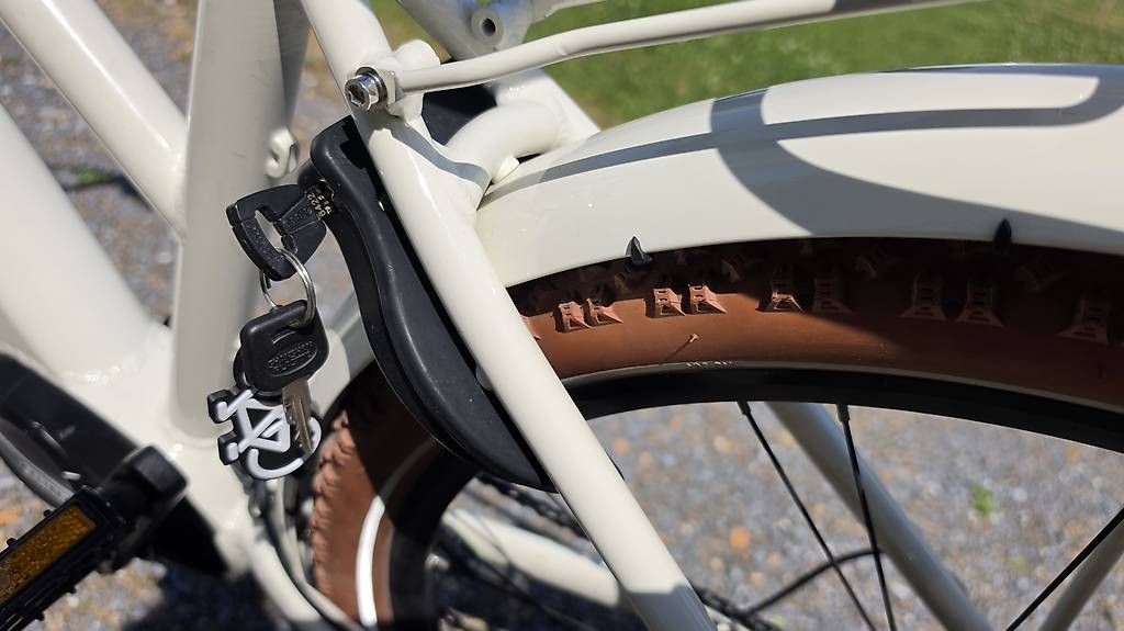 Ego Movement Velos: Bifang E-Trekking Bike EGO Movement Jane – Gebraucht aus Laufen von Ron71 2