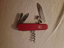 Taschenmesser