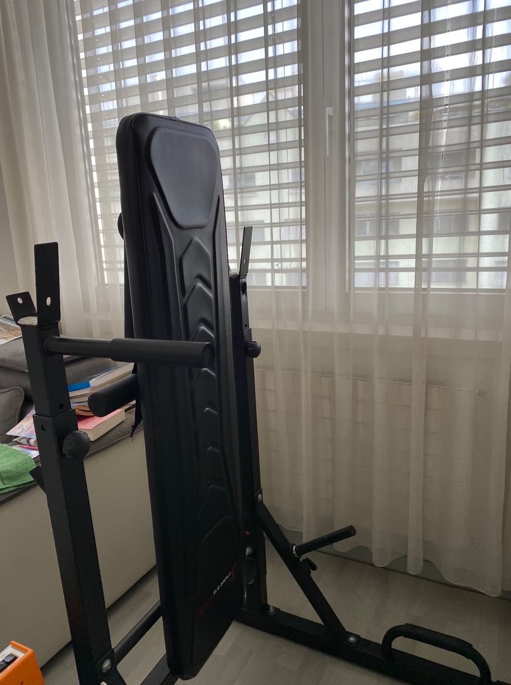 Vélos d'appartement: Kraftstation – D'occasion à Emmenbrücke par Shadow_master