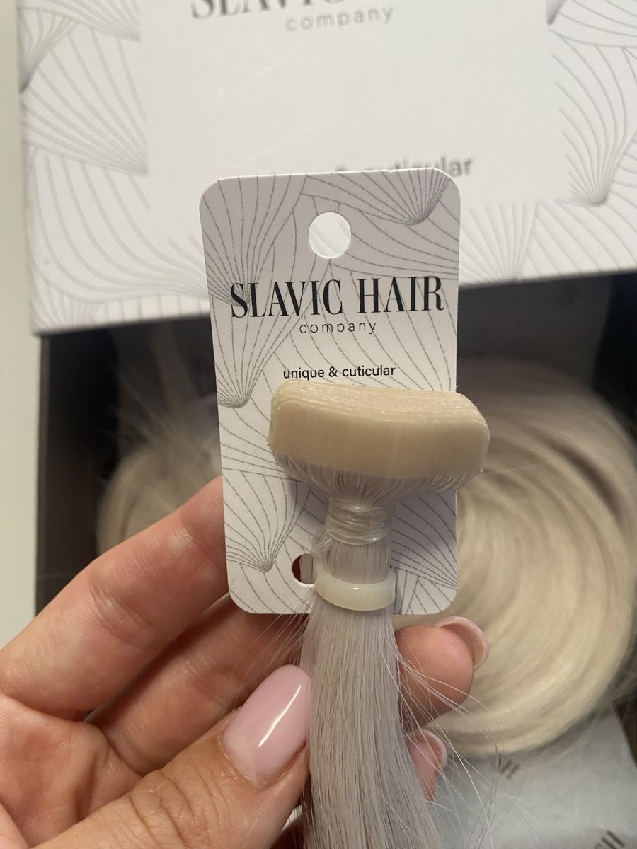 Accessori per capelli: Slavic Tape in Extensions – Nuovo e nell'imballaggio originale da Thörigen venduto da Edith034 3