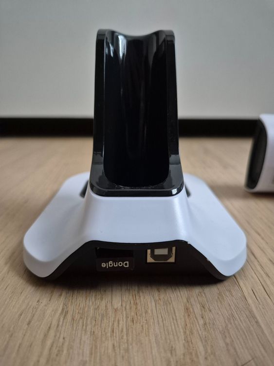 Kassensystem POS Touchscreen HP mit Funk-Barcode-Scanner (Gebraucht) in ...