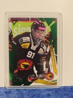 Sportzoo. NLA. Fabian Ritzmann 16/30. SC Bern