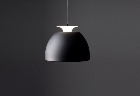 Lampadari & plafoniere: Lumini Hängeleuchte Bossinha – Nuovo (secondo la descrizione) da Bern venduto da arttesa