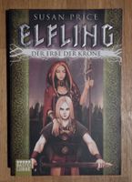 Susan Price - Elfling - Der Erbe der Krone - Fantasy!