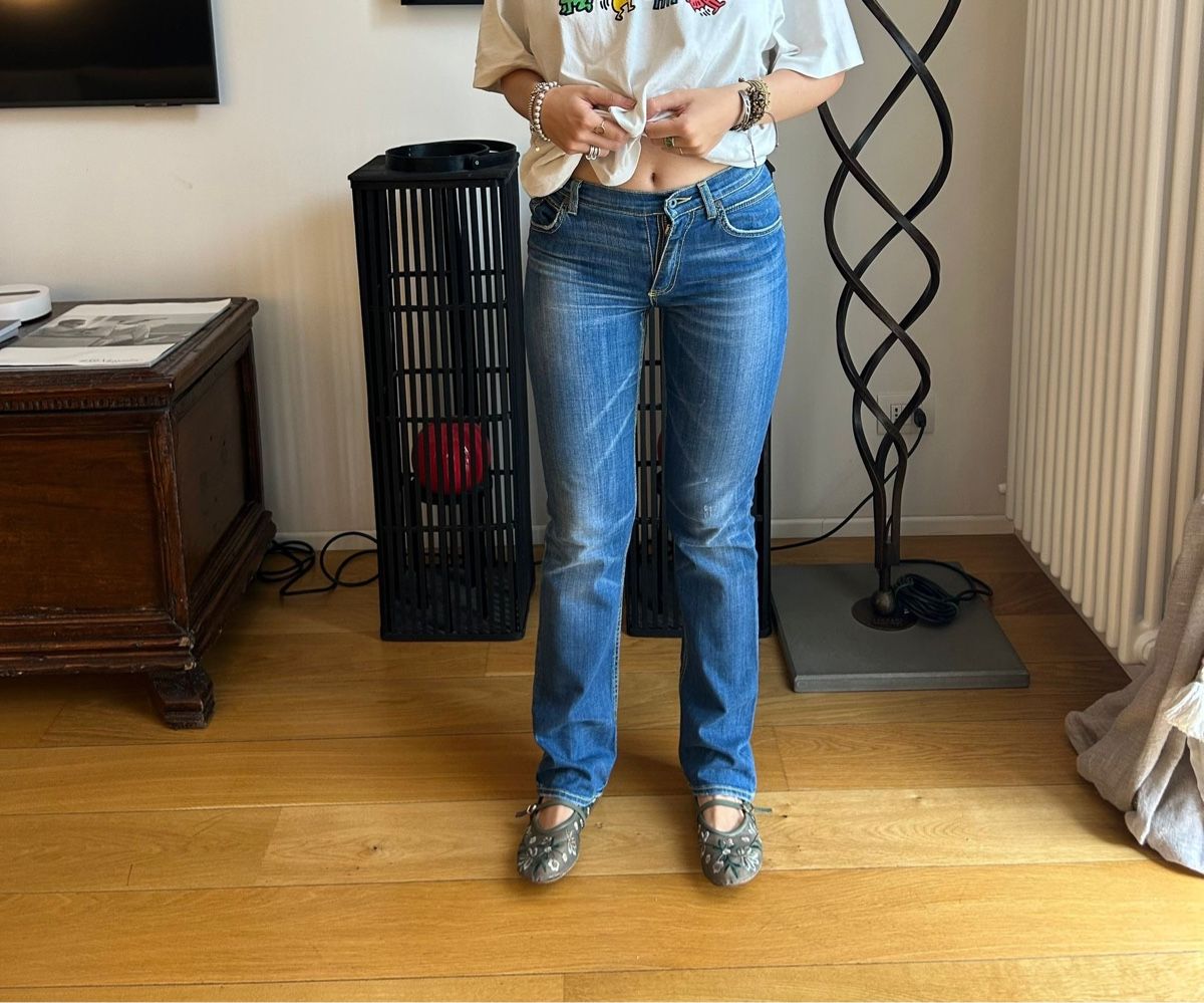 Dondup Jeans: DonDup jeans – Usato da Lugano venduto da fca_bfs9 3