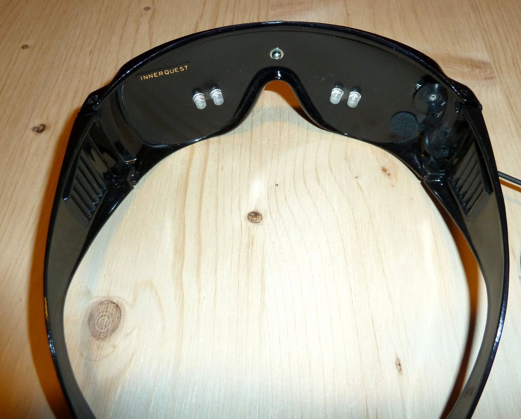 Occhiali & Lenti: INNER QUEST IQ TUTOR – Usato da Schafisheim venduto da Giga73 5