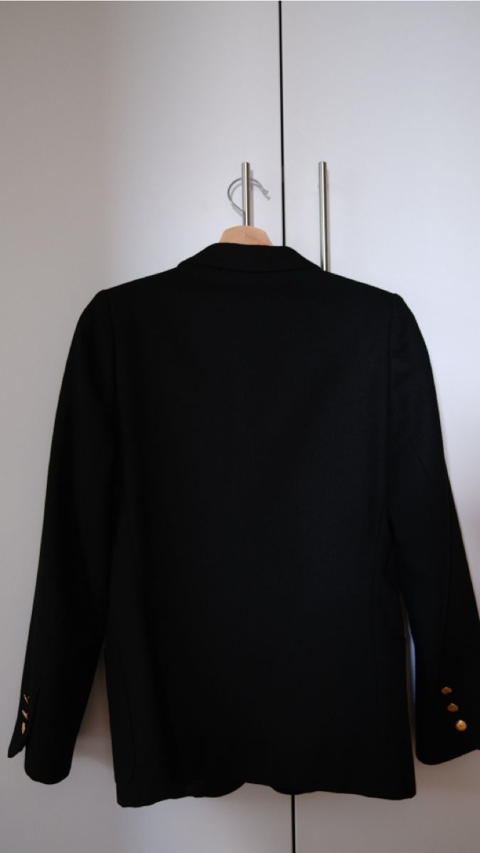 Burberry Vestes: Burberry Wool Blazer – Neuf (Voir description) à Schliern b. Köniz par naz_jg6s 2