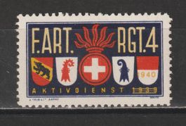 Artillerie Nr. 43/1 *