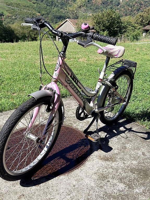 Vélos: Bicicletta  – D'occasion à Claro par pas_82nk 2