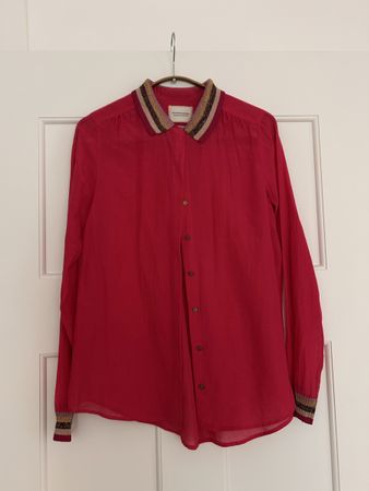Maison Scotch / Scotch & Soda blouse