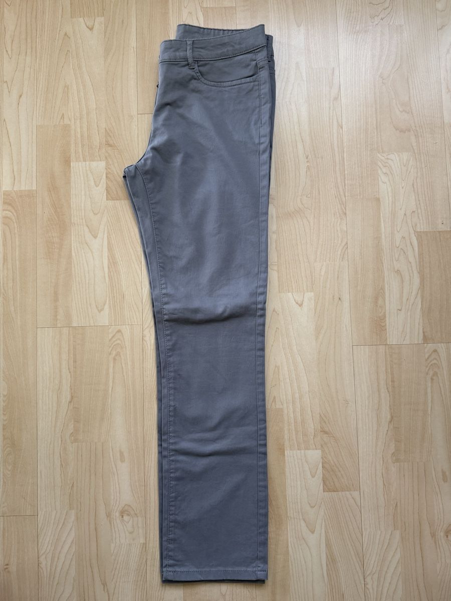 Pantaloni: Damen Hose Blue Motion Grau Gr. 38/ NEU – Nuovo (secondo la descrizione) da Horw venduto da ast_b5c6