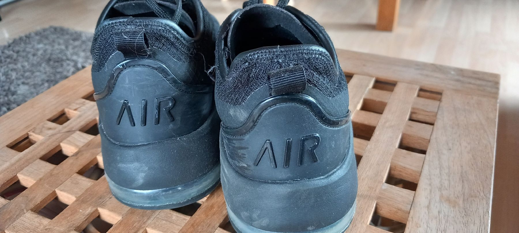 Nike Herrenschuhe: Nike Air Sportschuhe Gr. 41 – Gebraucht aus Rebstein von bestforyou 2