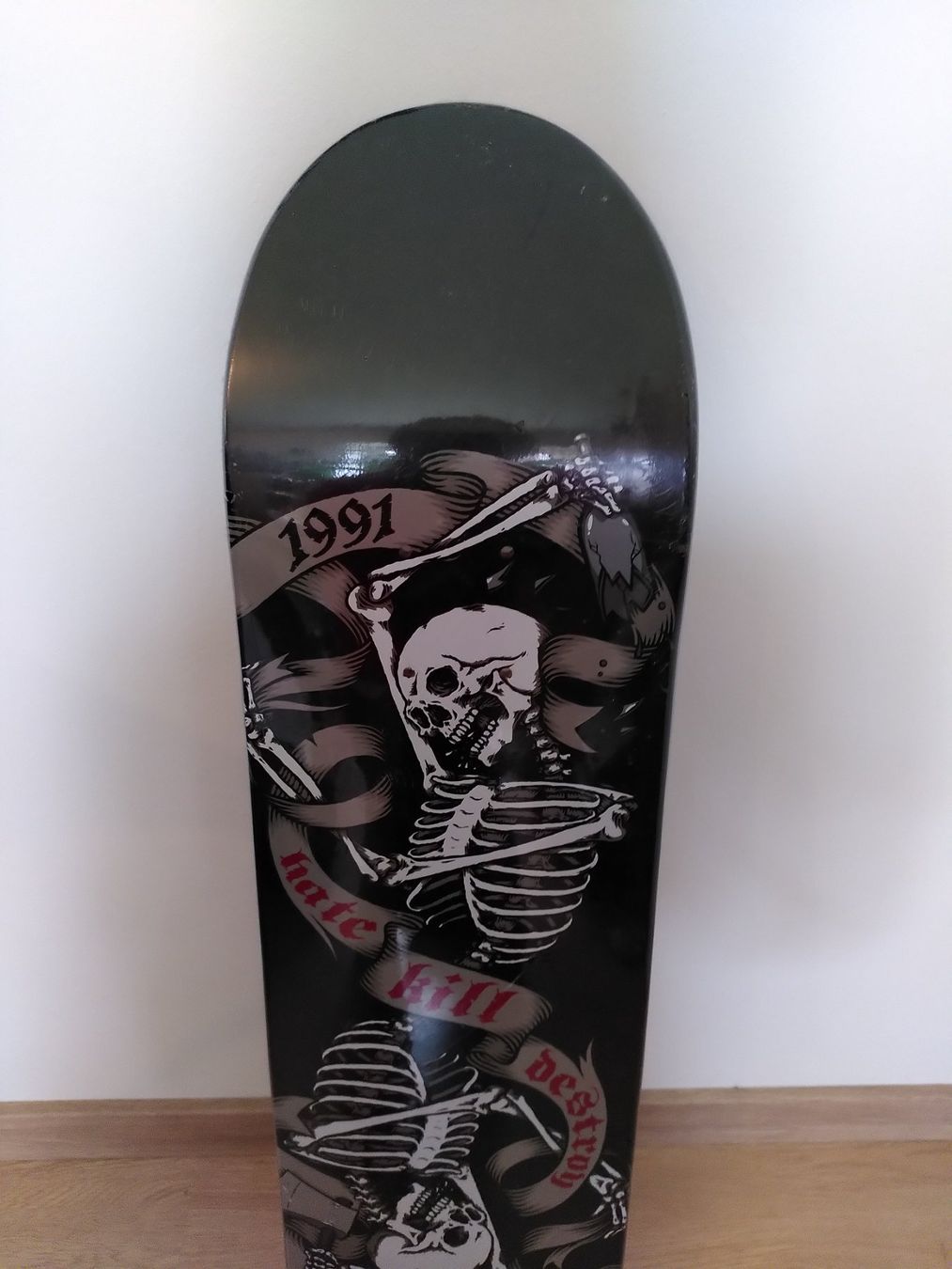 Skateboards: Skateboard Deck von FLIP – Nuovo (secondo la descrizione) da Zürich venduto da alessa88 2
