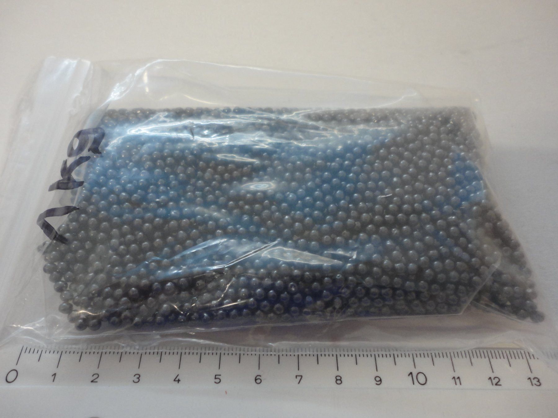 RC Kits de montage: 1Kg Bleikügelchen – Neuf avec emballage d'origine à Horgen par RcModell 2