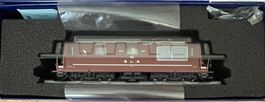 H0/DC Roco 73782 BLS Re 4/4 194 Thun