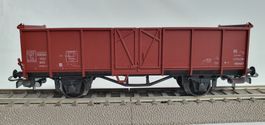 Liliput XXX SNCF Hochbordwagen, Ersatzverp.