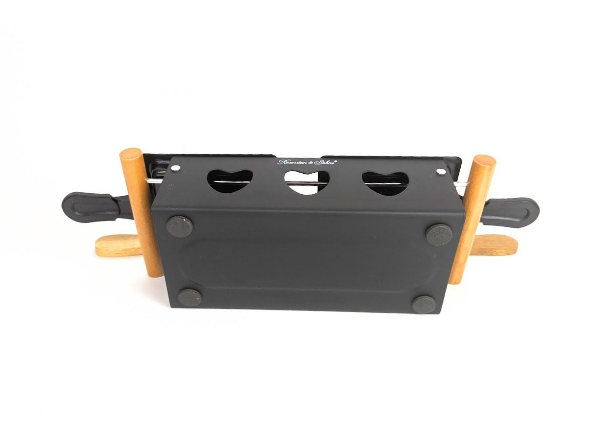 Elettrodomestici da cucina: ROSENSTEIN & SÖHNE Teelicht Raclette – Usato da Thun venduto da Restwert_Thun 4