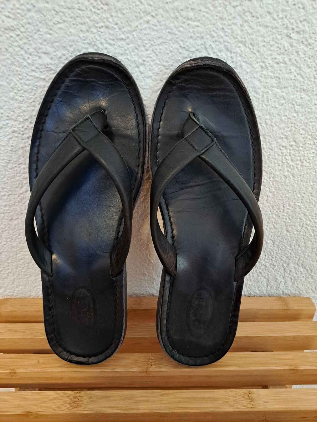 Scarpe da uomo: Herren Flip Flop Gr.42 – Usato da Kloten venduto da Buki-Sneki