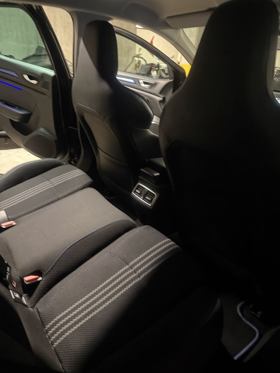 Renault Automobili: Renault Megane Gt  – Usato da Ostermundigen venduto da nev_hv86 9