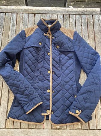 Jacke Grösse 34