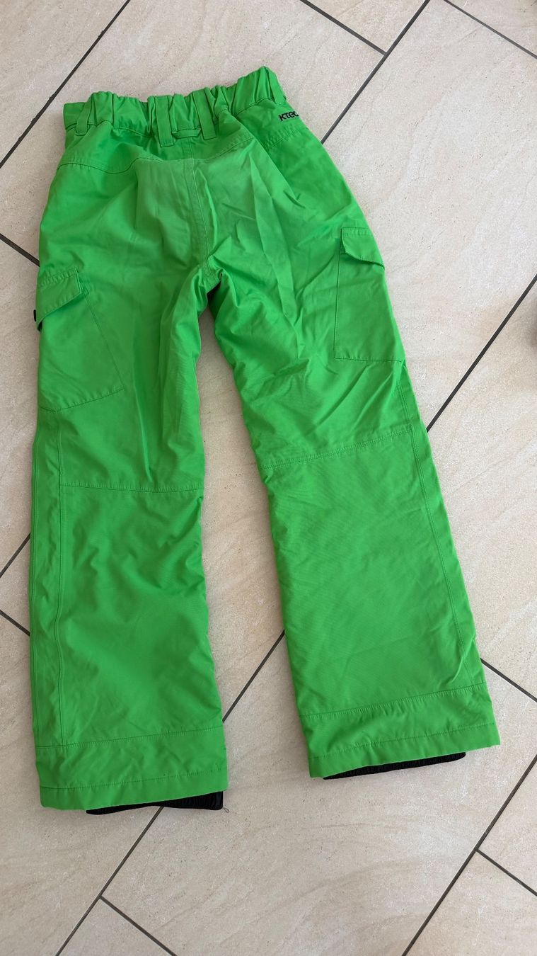 Pantaloni: Ski Hose – Usato da Volketswil venduto da markiza01 3