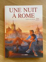 UNE NUIT À ROME / LIVRE 4 / PREMIERE EDITION
