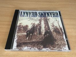 M1 Lynyrd Skynyrd – The Last Rebel