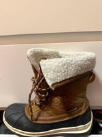 Sherpa Winterschuhe Boots