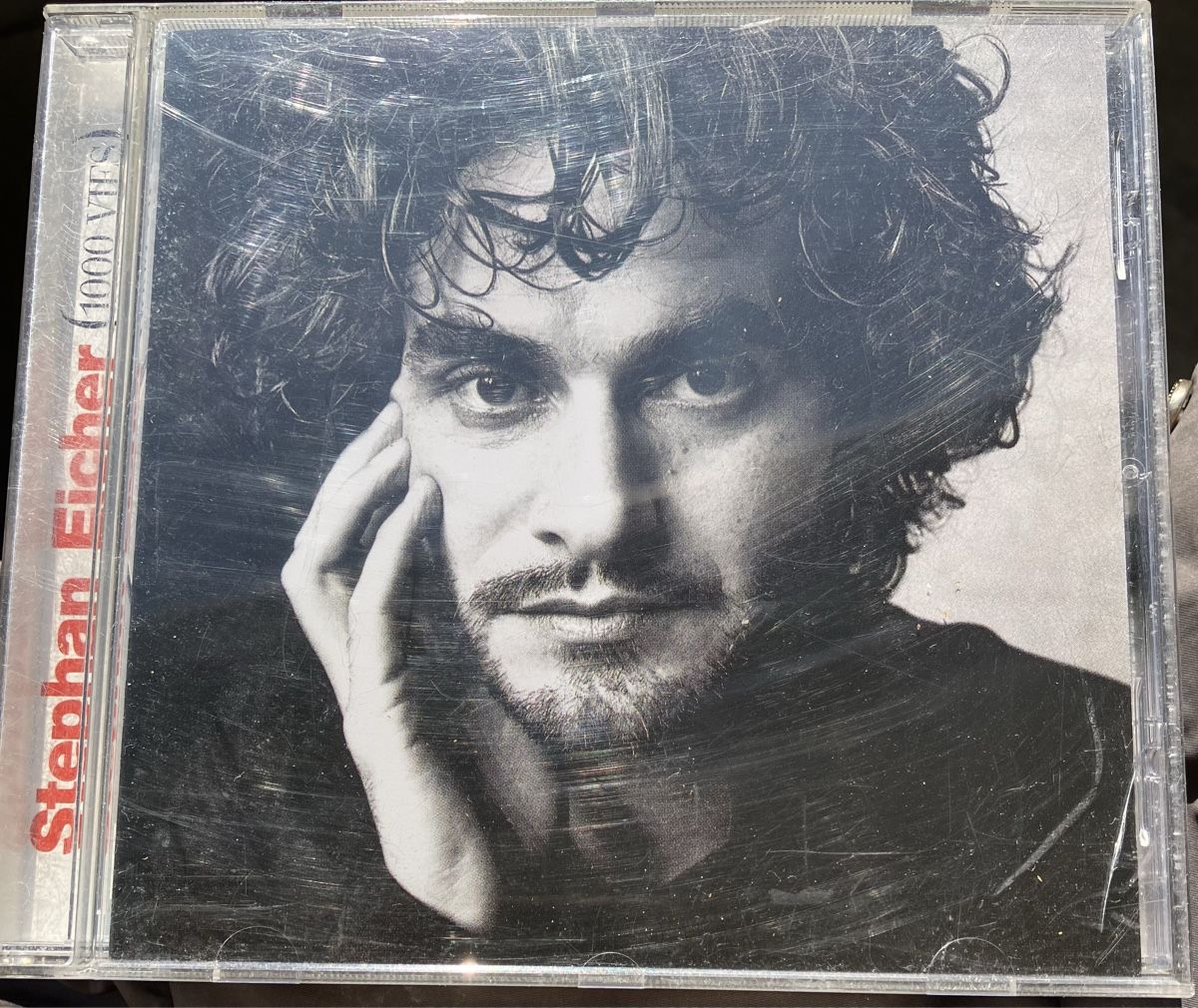 CD: Stephan Eicher ( 1000 VIES) Cd – Usato da Basel venduto da Cora3